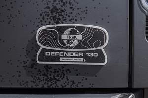 <span class=keywords><strong>Land</strong></span> <span class=keywords><strong>Rover</strong></span> <span class=keywords><strong>Defender</strong></span> <span class=keywords><strong>130</strong></span> SE TReK Edition <span class=keywords><strong>2023</strong></span> Inspeccionado # 46 de los <span class=keywords><strong>130</strong></span> Modelos Edición TReK, Motor Turbo de 6 Cilindros, Tracción en las Cuatro Ruedas, Equipamiento de Alta Gama - Product Image 3