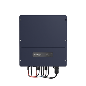 ตัวควบคุมเพาเวอร์แฟกเตอร์ Victron SmartSolar MPPT 100/20 - Product Image 2