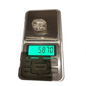 Diamante Cultivado en Laboratorio, Corte Brillante Redondo, para Joyería - Product Image 1