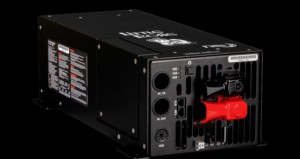 Mi DN 48V Solar Little Rosie 3600W 120V Inversor 60A Cargador con salida única - Product Image 3