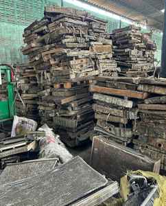 ขายเศษเหล็กราคาไม่แพงและพร้อมสำหรับการสั่งซื้อจำนวนมาก - Product Image 4