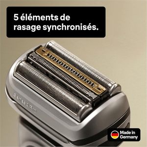 Afeitadora Eléctrica Braun Serie 7 7089cc para Hombre - Product Image 6