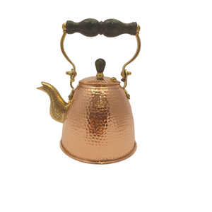 Juego de Té y Café con Diseño Grabado a Mano para Suministros de Hotel y Hogar, Accesorios de Decoración de Vajilla, Tetera y Hervidor - Product Image 2