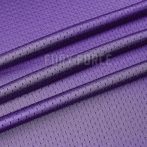 เสื้อตาข่ายระบายอากาศออกแบบได้ตามต้องการสำหรับทีมกีฬาฝึกซ้อมและอีเวนต์ - Product Image 6