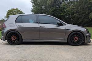 UTILISÉ LHD/RHD 2016 V0LKSWAGEN GOLF R - Product Image 2