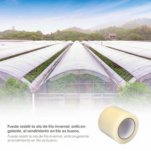 Nastro di Riparazione per Serre 10 cm x 33 metri - Product Image 5