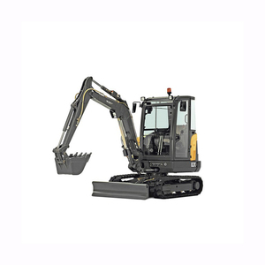 Excavateur hydraulique à vendre avec une force de rupture élevée et des cycles de creusement rapides - Product Image 3