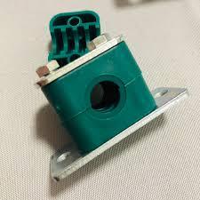 แคลมป์ท่อสำหรับงานหนักงานหนัก,ที่หนีบท่อน้ำสำหรับท่อทางทะเล - Product Image 2