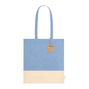 Borsa Promozionale Ecologica in Cotone Riciclato - Product Image 6