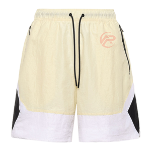 Pantalones Cortos Personalizados para Hombre, Nueva Colección, Servicio OEM, Hechos en Pakistán, Logotipo Personalizado, Secado Rápido, Transpirables, de Algodón - Product Image 3