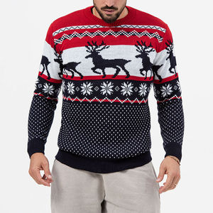 Sudadera con capucha de invierno con logotipo personalizado de alta calidad para hombre Suministro ODM Hecho de poliéster/algodón Sudadera de nuevo diseño - Product Image 2