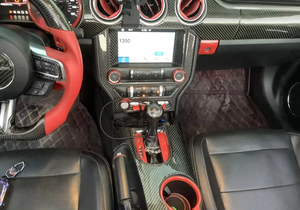 USED 2024 Hot Sales Left Hand Drive Leather Seats Rear <b>Camera</b> Smart Automatic Ready To Drive - Product Image 3