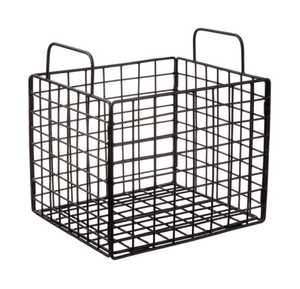 ZAM ZAM IMPEX New Arrival Single-Tier Kitchen <b>Storage</b> <b>Vegetable</b> and Fruits <b>Basket</b> With Chopping Board Reasonably Priced - Product Image 4