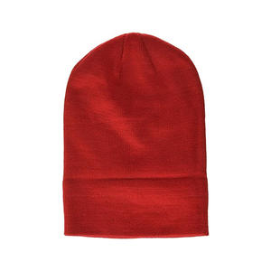 Top trending Men Cuffed Beanie calidad premium Venta caliente peso ligero material duradero Men Cuffed Beanie con los mejores diseños - Product Image 6