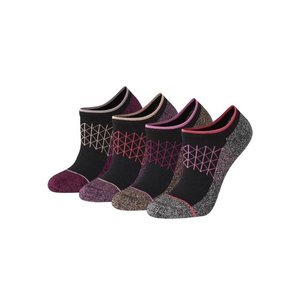 ถุงเท้าข้อสั้นสำหรับผู้ชาย, ถุงเท้าแฟชั่นซิลิโคนกันลื่นสำหรับผู้หญิงถุงเท้าหุ้มข้อทันสมัยและมีสไตล์ - Product Image 6