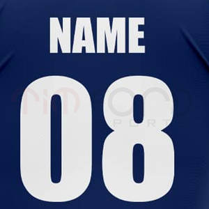 เสื้อคริกเก็ตระบายอากาศ - Product Image 6