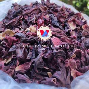 OFERTA PROMOCIONAL 2025 FLORES DE HIBISCO SECAS DE PRIMERA CALIDAD USADAS PARA HACER TÉ PARA AYUDAR A PURIFICAR EL CUERPO - Product Image 4