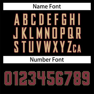 Chaqueta Varsity de Béisbol Personalizada de Piel de Oveja de Alta Calidad para Hombre, Talla Grande, Impermeable, Resistente al Viento, para Invierno, con Logotipo Bordado en la Parte Delantera - Product Image 3