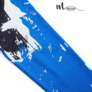 Camisetas de Motociclismo Personalizadas con Logotipo Propio, Cómodas y Ligeras, Servicio OEM ODM, Impresas a Medida para Carreras al Aire Libre y Uso Deportivo - Product Image 4