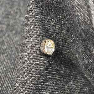 Hot Sale Stylish Custom <b>Men's</b> Casual Breathable Vintage Denim <b>Shorts</b> with Zipper Summer High Quality Raw Hem Cotton Denim - Product Image 5