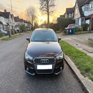 AUDI A1 USADO 2011, Volante a la Izquierda/Derecha - Product Image 6