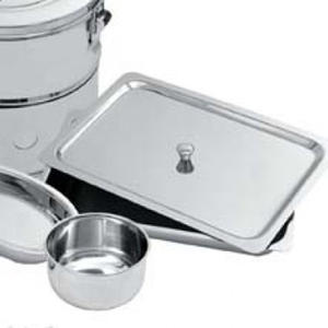 Ensemble d'instruments chirurgicaux manuels Instruments creux et de gynécologie en acier inoxydable Ensemble d'instruments creux de haute qualité - Product Image 2