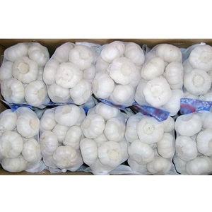 Ajo pelado blanco fresco 2025 para uso alimentario - Product Image 1