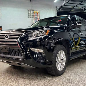 CleAN 2018 usado L-e-x-u-s GX 460 4WD - Product Image 1