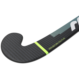 Palo de Hockey sobre Césped con Peso Equilibrado Diseñado para un Movimiento de Pelota Confiable, Manejo Suave, Impacto de Tiro Fuerte y Ejecución Segura en el Campo - Product Image 3