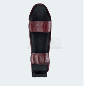 Protège-tibias tendance : Soutien renforcé, design moderne pour activités sportives en extérieur - Product Image 4