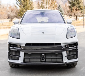 Panamera Turbo S E-Hybrid 2025, Bajo Kilometraje, Motor en Excelente Estado, Transmisión Automática, Techo Panorámico, Luces LED, Listo para Enviar - Product Image 1