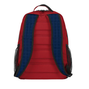 Middle Yellow fashion unisex oxford casual zipper <b>backpack</b> wholesale <b>waterproof</b> sport <b>backpack</b> <b>man</b> outdoor <b>backpack</b> - Product Image 6