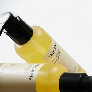 Aceite Limpiador de Arroz Makgeolli [Sobre Mí], Aceite Limpiador Profundo Coreano, Iluminador, Desmaquillante, Cuidado de Poros, 195 ml - Product Image 2