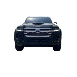 GCC 2024 GENERAL LC300 XTREME EDITION Diésel, Volante a la Izquierda, R17, Asientos de Cuero, Techo Panorámico, Transmisión Automática, Interior Oscuro, Usado - Product Image 1