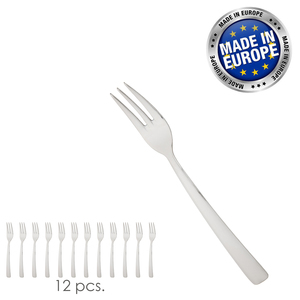 Tenedor para Postre Mirage 159 mm. Caja de 12 unidades - Product Image 1