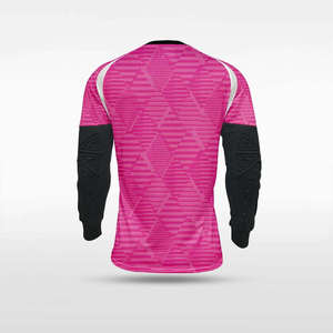 Jersey de Primera Calidad con Estampado por Sublimación para Niños, Compra al por Mayor - Product Image 4