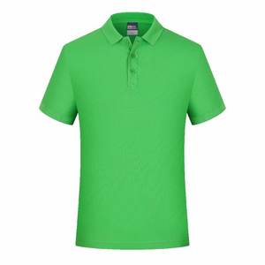 Vente en gros de nouveaux polos pour hommes de style personnalisé polos pour hommes de haute qualité polos pour hommes - Product Image 5