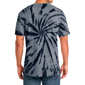 T-shirts décontractés à manches courtes, surdimensionnés et personnalisés, avec impression par teinture colorée, pour hommes du Bangladesh - Product Image 2