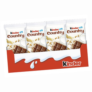Kinderr country mini 20 piezas-106g Kinderr Country Pack 9x23,5G - Product Image 6