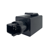 Relais clignotant de moto 12V / 100W 4 broches pour HONDA