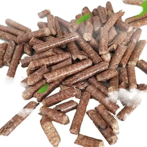 Fabricants de granulés de bois/granulés de bois de qualité 6mm-8mm à vendre - Product Image 2