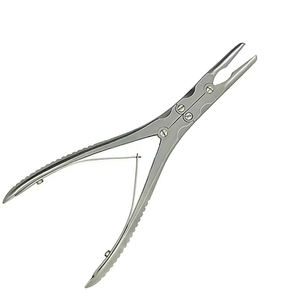 Pince de coupe 180mm en acier inoxydable de haute qualité Beyer Stille Bone Rongeur de qualité chirurgicale - Product Image 2