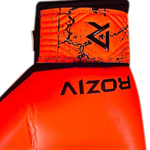Gants de gardien de but en cuir de qualité supérieure, nouvelle arrivée, prix bas, doigts complets, respirants, unisexes, tendance, demande des clients - Product Image 6