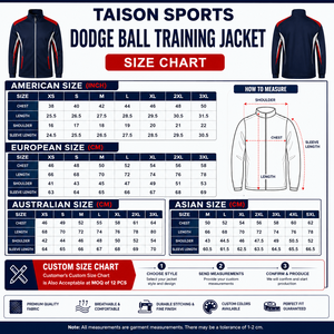 เสื้อฮู้ดดี้พรีเมียม 280 GSM ผ้าฟลีซโพลีเอสเตอร์ มีกระเป๋า ปักโลโก้ได้ตามต้องการ สีดำแดง ตัดต่อสี สำหรับฝึกซ้อมดอดจ์บอล แบบยูนิเซ็กซ์ เป็นมิตรต่อสิ่งแวดล้อม - Product Image 3