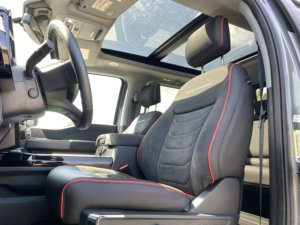 Ford Super Duty F-250 SRW LARIAT 2024 Usado en Buen Estado - Product Image 4