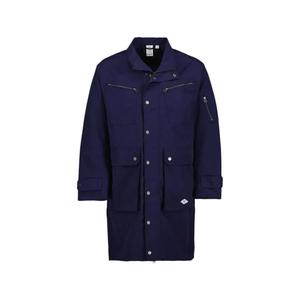 Chaquetas Tejidas para Hombre Puma Nanamica Color: Azul Marino 100% Auténticas - Product Image 5