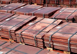 High Quality 99.99% LME <b>Copper</b> Plate Brass 40 Sol <b>Copper</b> <b>Sheet</b> Electron Welding Electrolytic <b>Copper</b> Cathode Per Kg on Sale - Product Image 5