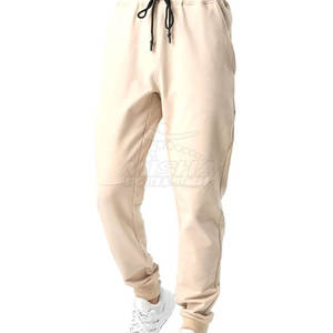 Gran oferta, pantalón informal recto ligero de algodón para correr para hombre, cintura elástica, hecho a medida, alta calidad, recién llegado, cómodo - Product Image 1