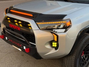 โตโยต้า 4 รันเนอร์ เอสอาร์5 สปอร์ต พรีเมียม ปี 2021 |   รถ 7 ที่นั่ง ขาย - Product Image 2