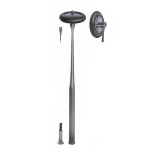 Marteau de percussion en acier inoxydable de haute qualité Manuel Léger Nouvelle arrivée Logo personnalisé Service OEM Outil de diagnostic médical - Product Image 5